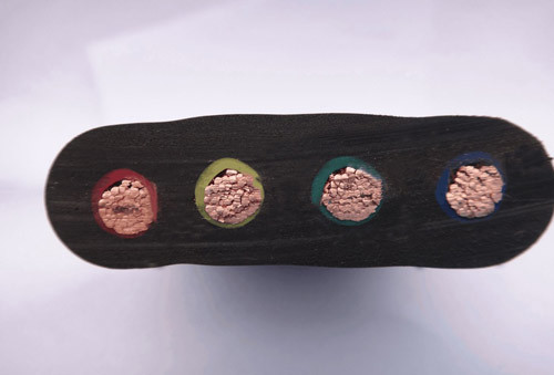 Elevator Power Cable for Machine Room