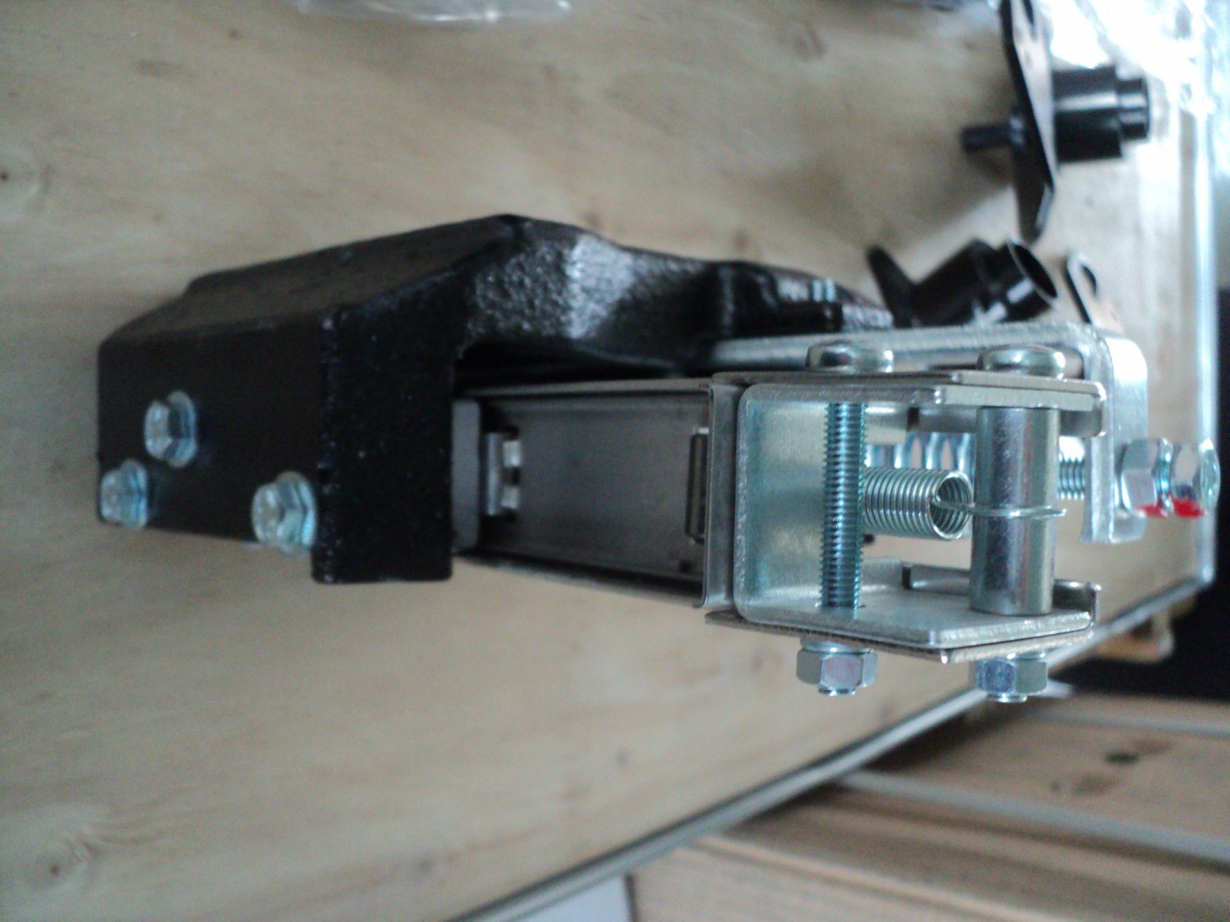 Elevator Safety Gear for Elevator