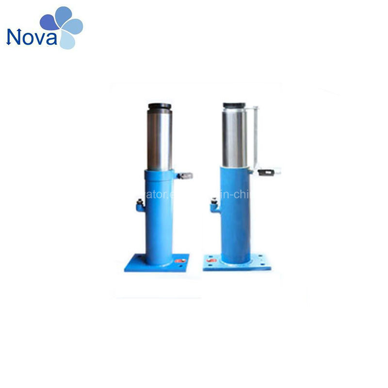 Elevator Oil Buffer with Spring for Lift