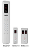 Standard & Wall Mounted 1.00-2.00m/S Elevator Operator Stainless Steel Cop
