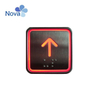 Microcomputer Frequency Control 1year Nova Standard Export Package Lifting Equipment Push Button