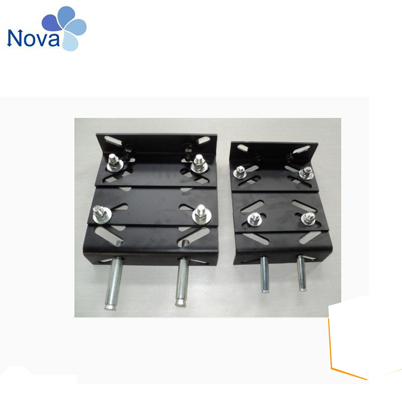 Super Quality Elevator Lift Guide Rail Brackets