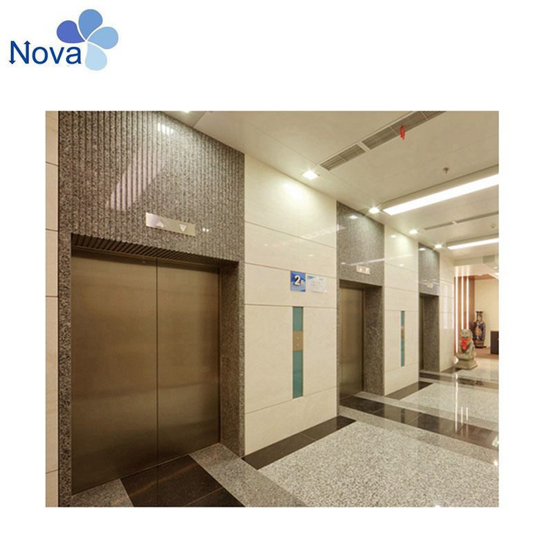Cheap Price Outstanding Residential Elevator Price