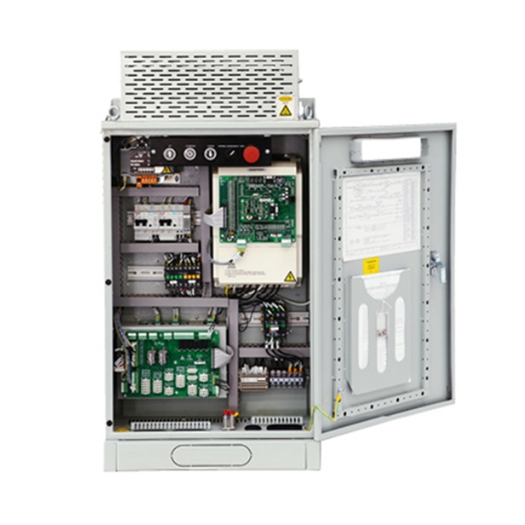 Low Power Controller Control Cabinet for Lift
