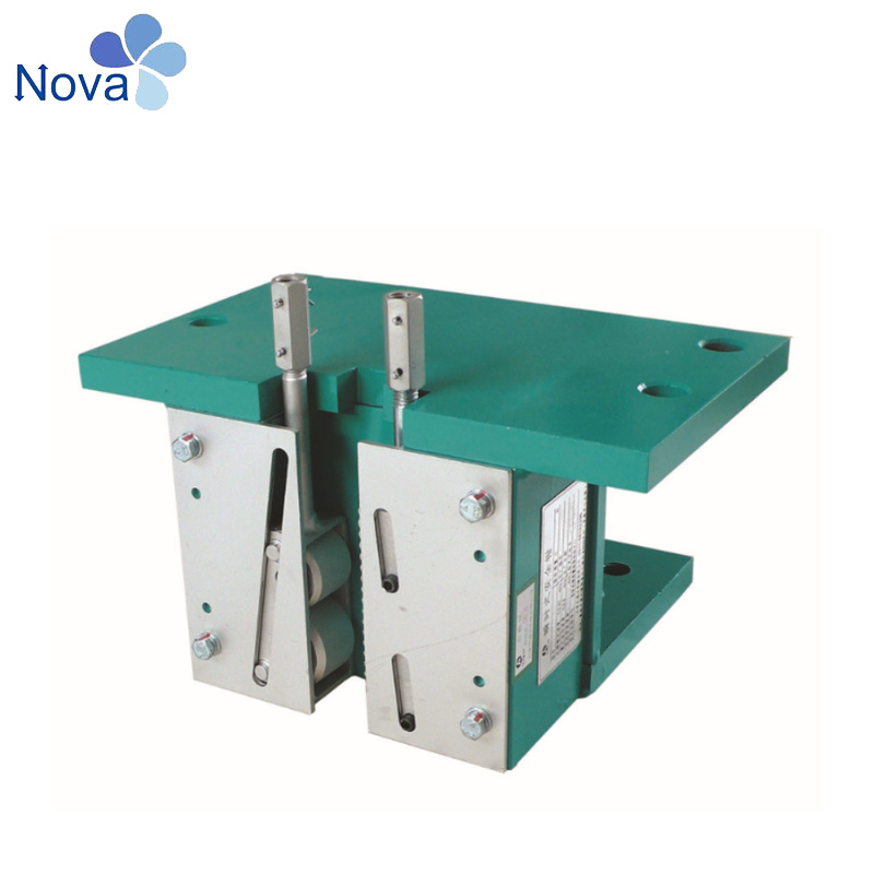 Safety Parts Elevator Lift Safety Gear Made in China