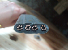 Elevator Hoistway Cable, Elevator Machine Power Cable