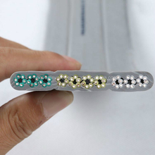 Elevator Lift Travelling Flat Cable with High Quality