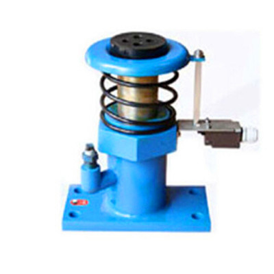Nova Safety Elevator Parts Hydraulic Elevator Buffer Oil Buffer with Spring