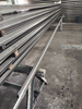 Supply T45/a T50/a T70/a Stainless Steel Elevator Cold Drawn Guide Rail with High Quality