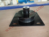 Max Load 6000kg Elevator Anti-Vibration Pad for Traction Machine