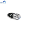 Elevator Electric Push Button Passenger Elevator Electric Device
