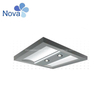 Acrylic Elevator Car Decoration Board Cabin Ceiling
