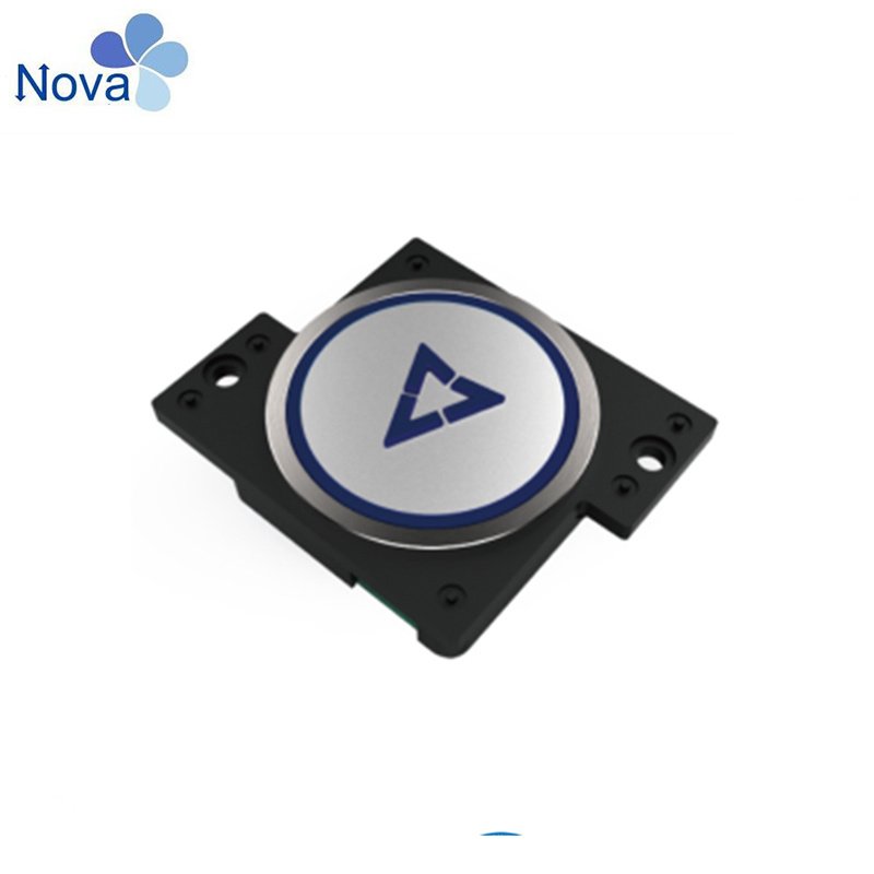 Electric Parts Elevator Push Button for Cop Lop