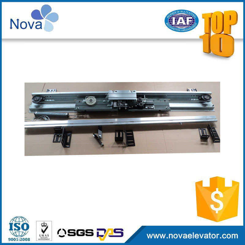 Landing Door Serial Products Used in Vvvf Elevator