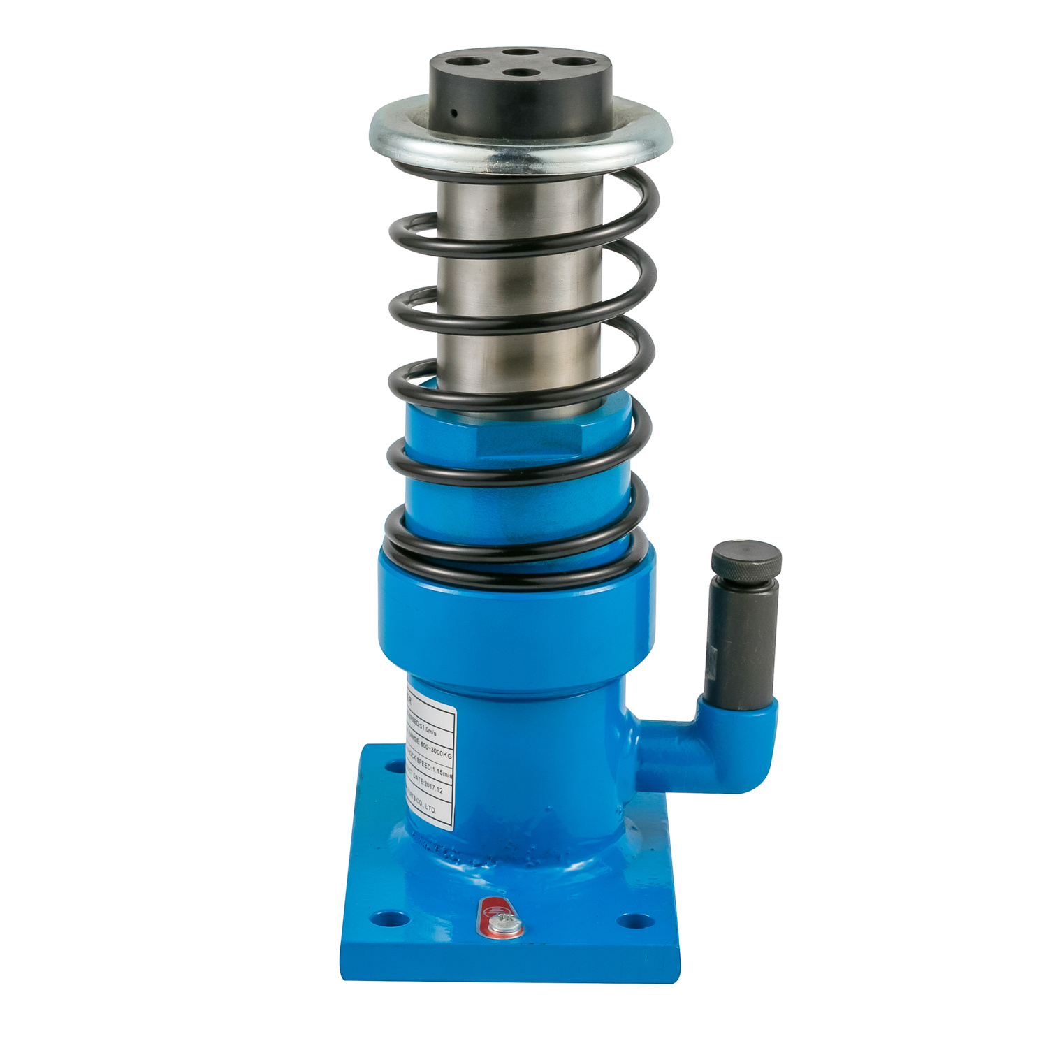 Hot Sell Elevator Safety Components Lift Parts Oil Buffer