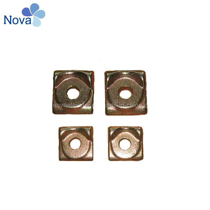 Nova AC in Standard Package T Type Spare Elevator Parts