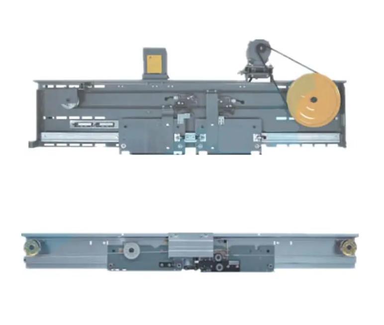 High Quality Automatic Elevator Door Operator and Elevator Landing Door with Good Price