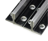 2023 High Quality Multiple Sizes T50/a T70-1/B T75-3/B T89/B T Type Elevator Guide Rails for Passenger Elevators