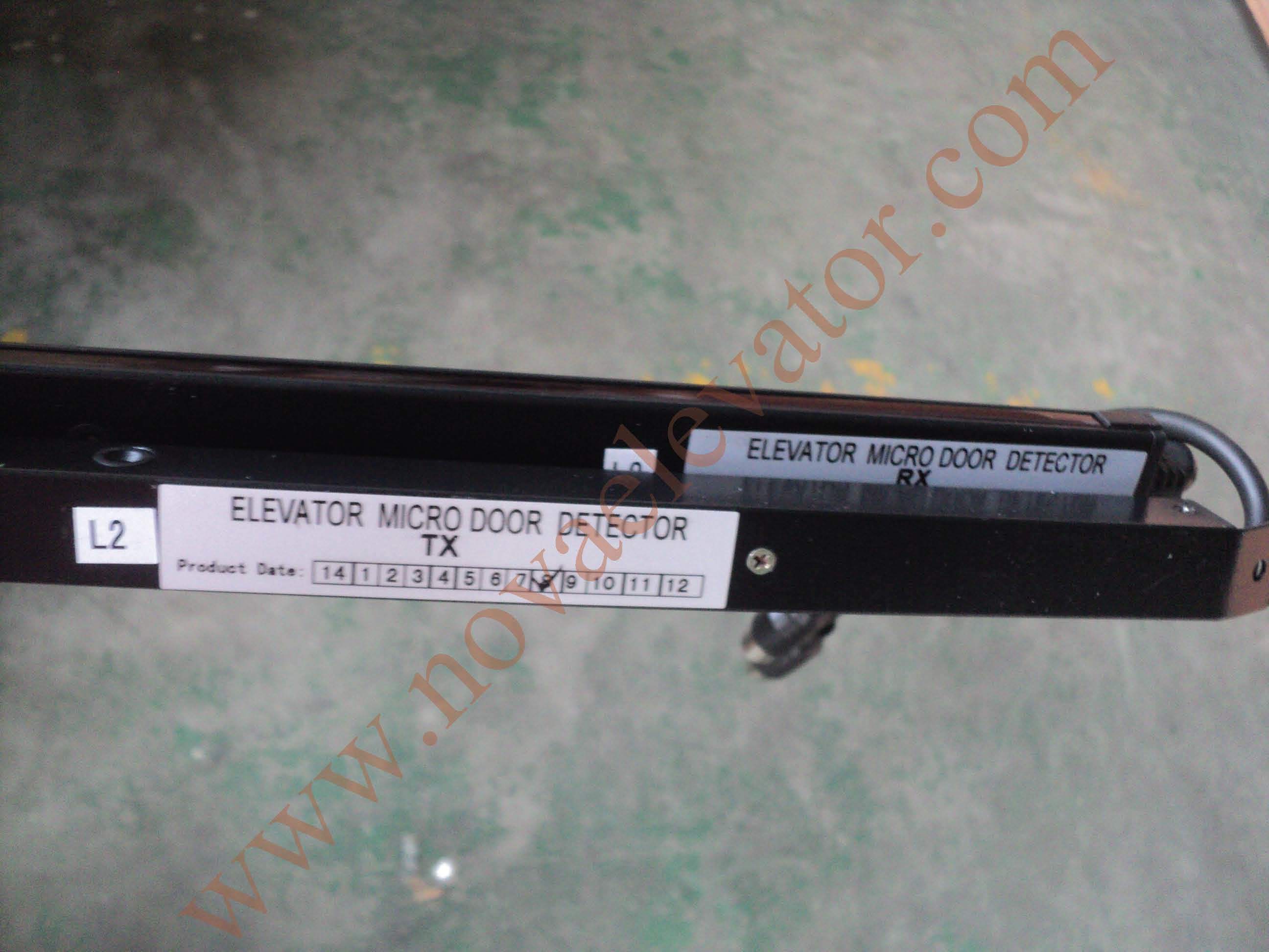 17 Pairs, 94 Beams Weco Elevator Light Curtain/Lift Safety Light Curtain /Elevator Safety Part