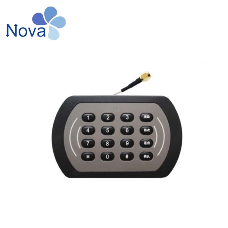 Stable Use Indoor Elevator Access Control System