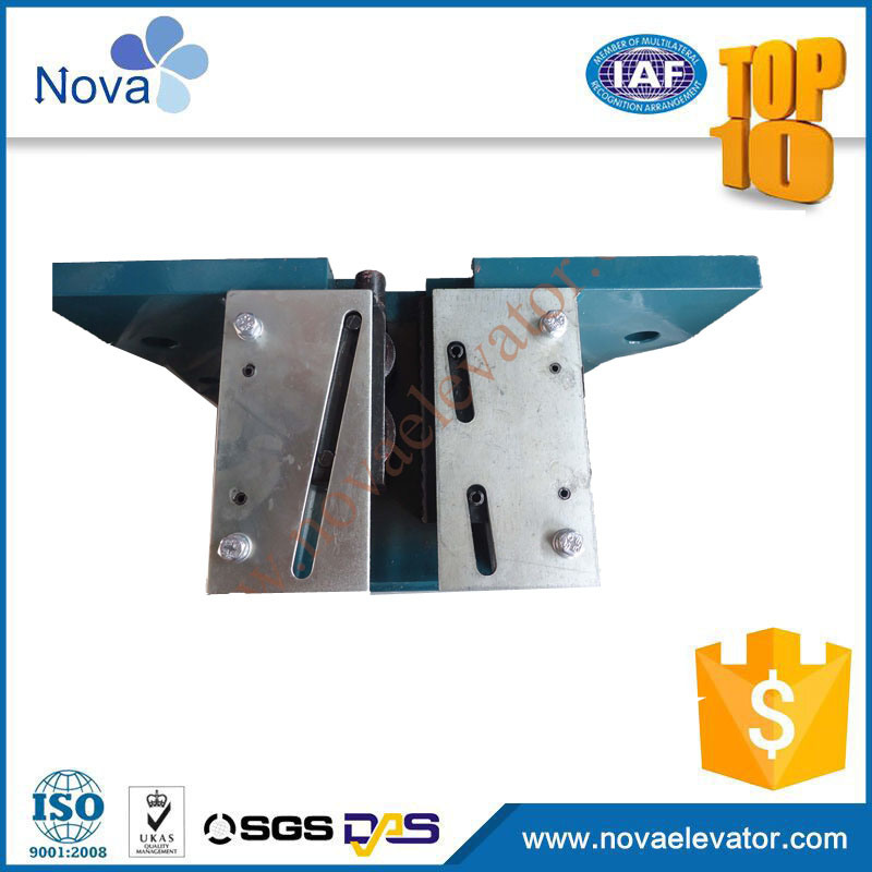 Factory Price Elevator Safety Gear Made in China