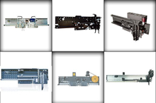 Elevator Door Operating Machine Center Opening Door Operator