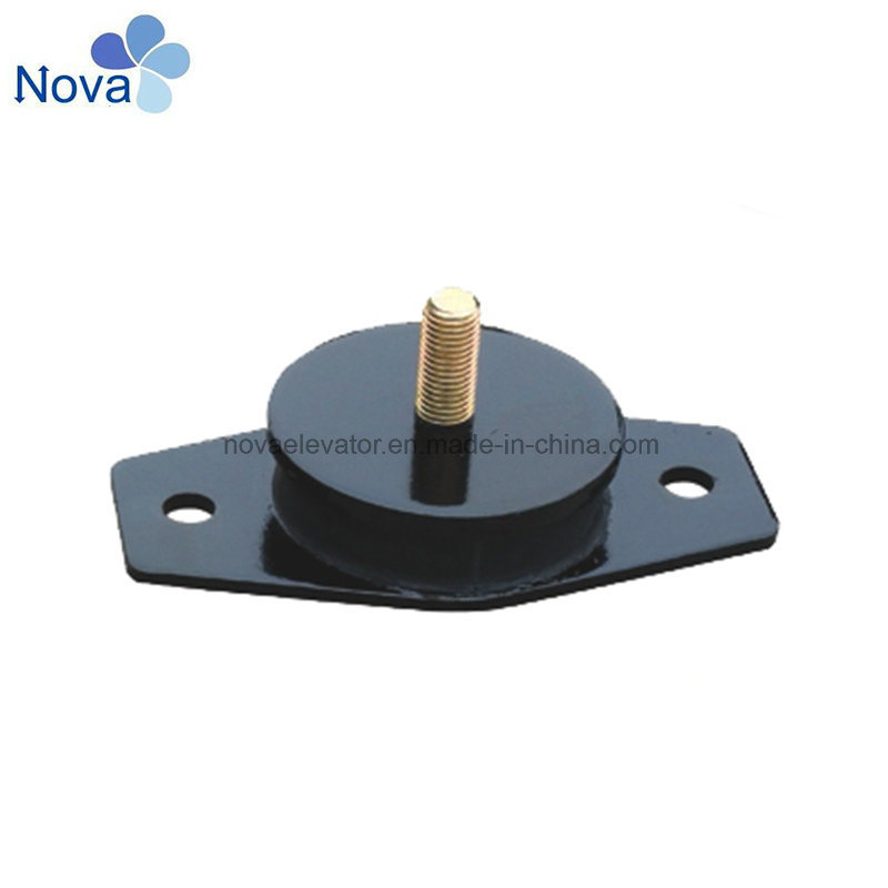 Public Traffic T Guide Elevator Door Drive Price Anti Virbation Pad