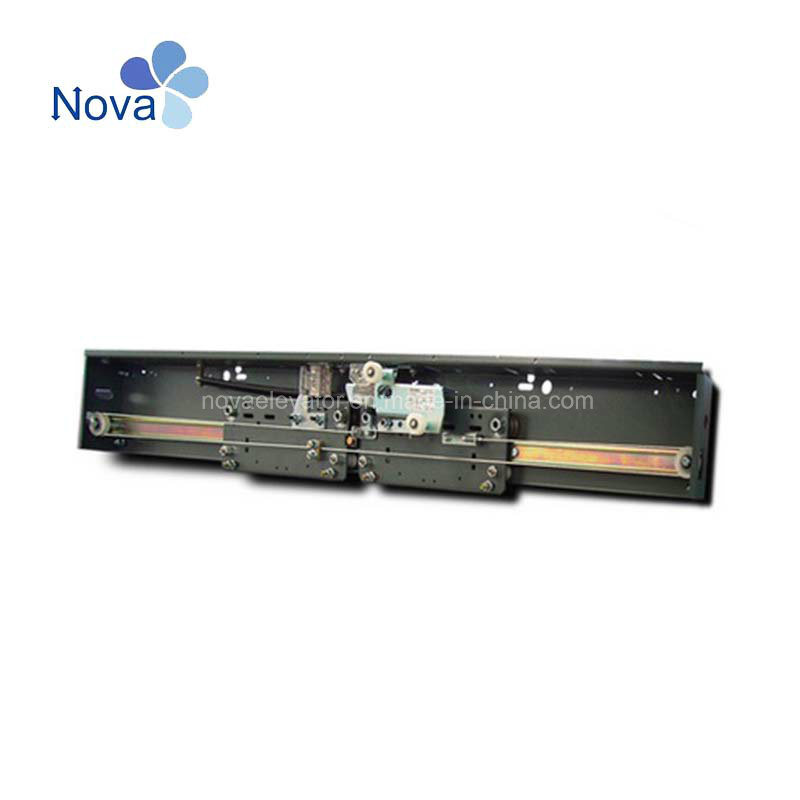 System Nova Standard Export Package Jiangsu, China Elevator Components Landing Door