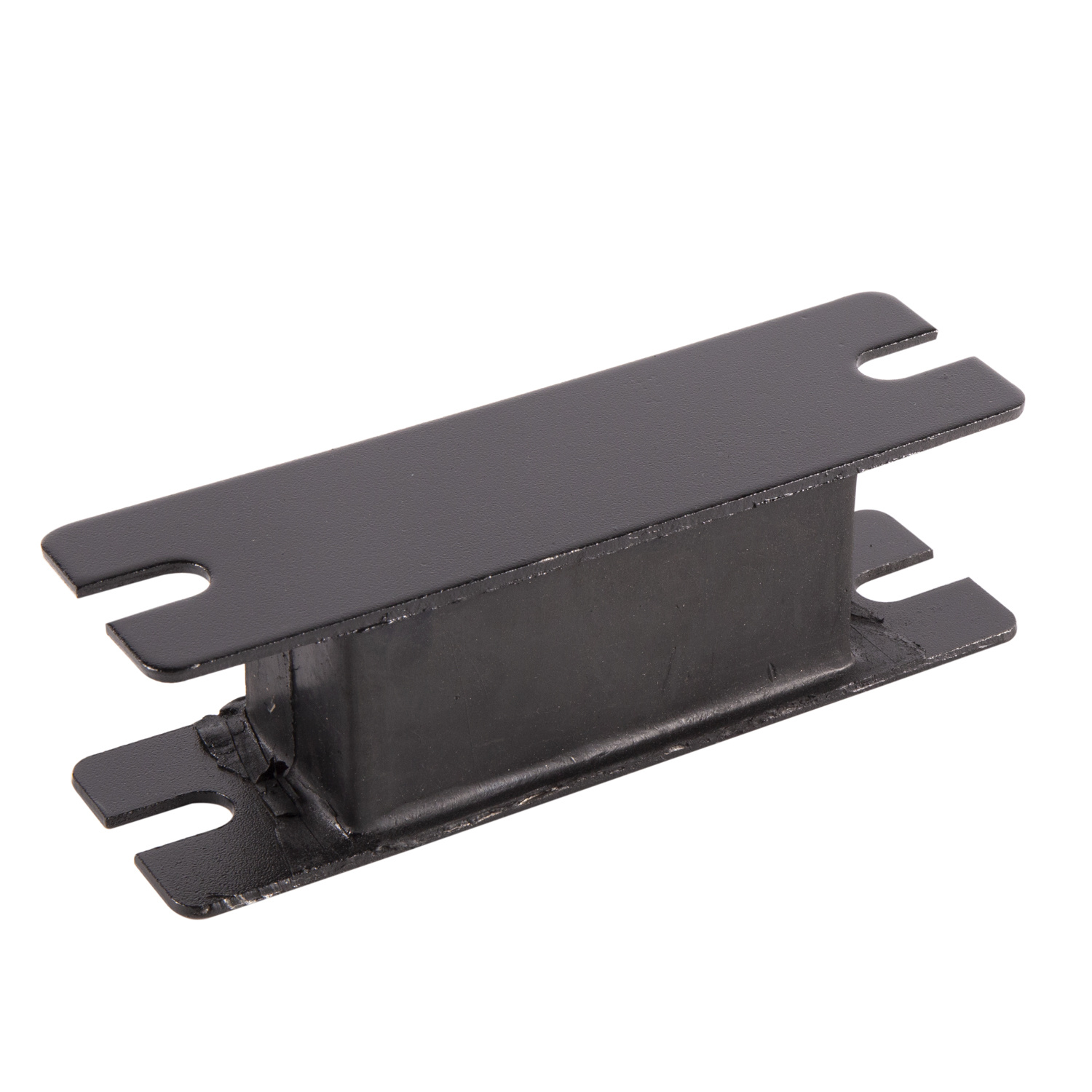 AC Microcomputer Frequency Control Selcom Elevator Door Anti Virbation Pad