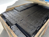 Elevator Shaft Parts T89/B T90 T114/B Tk5a Guide Rail Fishplates