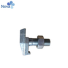 Best Selling Elevator Guide Rail Clips T Type Rail Clips