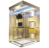 Best Selling Stainless Steel / Painted Elevator Cabin