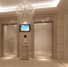High Quality China Vvvf 450-1600kgs 6-21 Persons Passenger Lift Elevator
