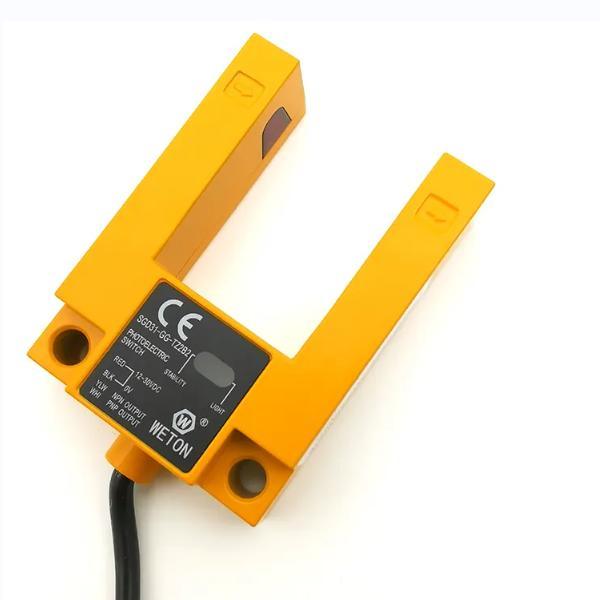 Cheap and Excellent Elevator Photoelectric Switch Limit Switch