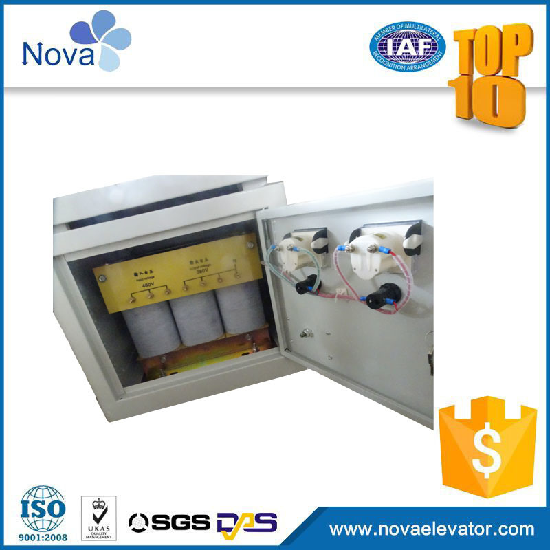 Smart CPU Control Ard for Elevator Easy to Install