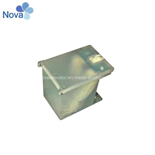 Round Oil Cup Square Collector for Nova Elevator Spare Part