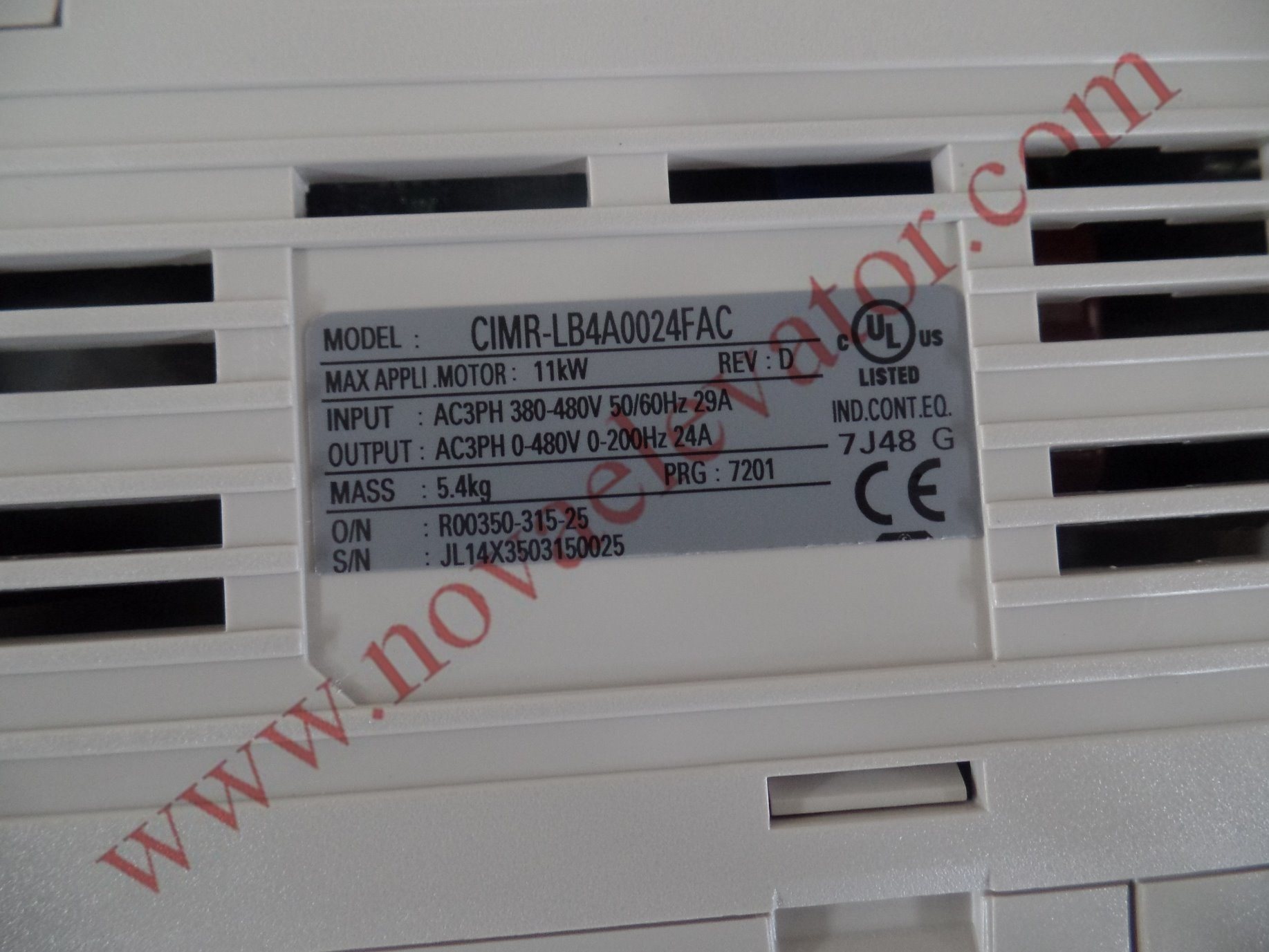 Solid Design Power Master Inverter China