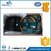 Speed Governor & Tention Device in Lift Safety