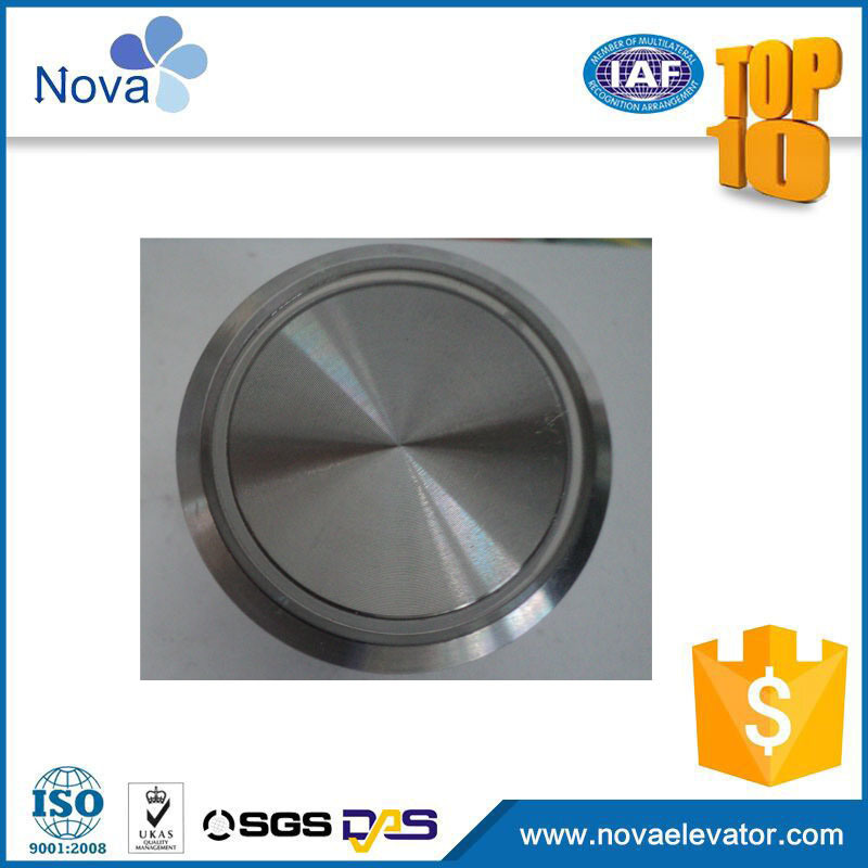 Professional Design Lift Push Button Long Lifespan