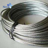 Steel Wire Rope Used for Fermator Elevator Door