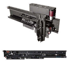 Hot Selling Elevator Door System Landing Door Operator