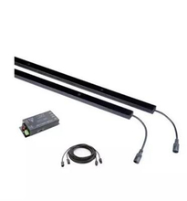 1.00-2.00m/S AC Nova Standard Export Package Light Elevator Machine Curtain