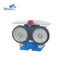 AC Nova Standard Package Shoe Rolling Guide Shoes