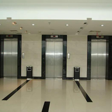 Competitive Price High Speed Noiseless Commercial Passenger Elevator Lifts for Sale