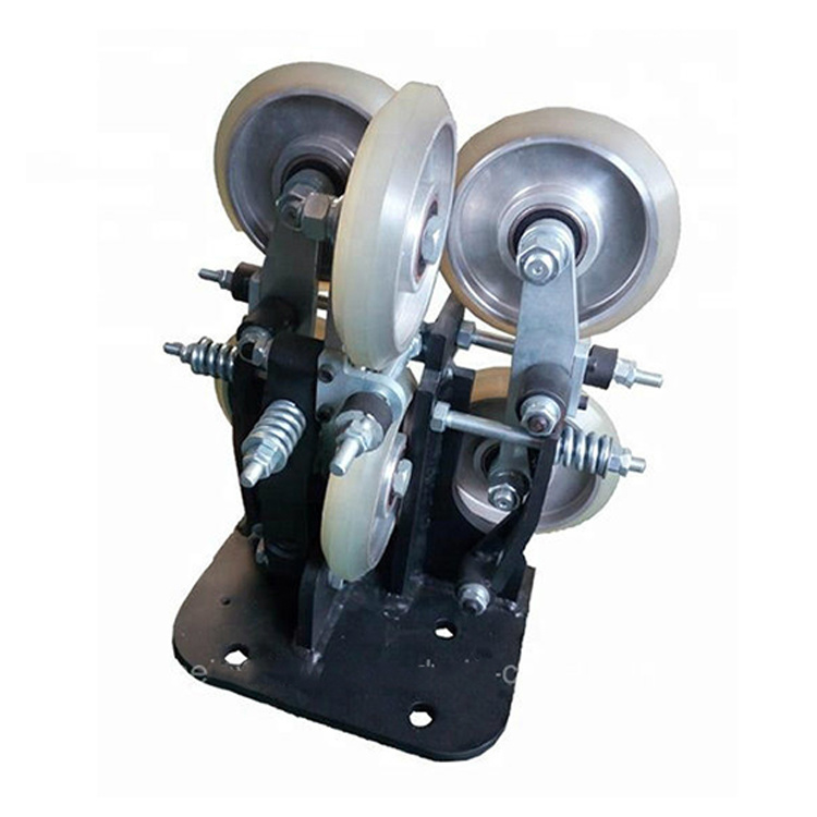 AC Nova Standard Package Shoe Rolling Guide Shoes