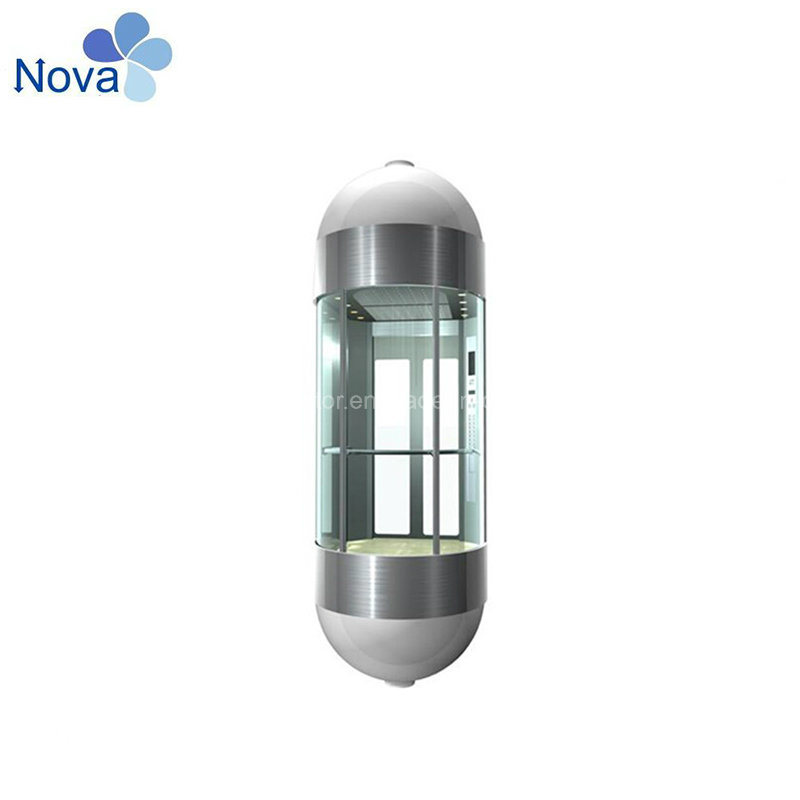 Outdoor Wholesale Popular Commercial Luxury Complete Villa Elevator