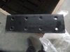 Wholesaler Elevator Metal Guide Rail Fishplate From China