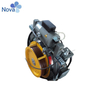 Electric for Elevators Lift Gearbox Door Motor Power Control Geared Traction Machine Vvf Drive