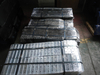 One Year Warranty Part Elevator Shaft Component Guide Rail Fishplate