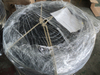 Mvu Plastic Wrapped Copensation Chain for Lift Elevator